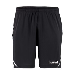 Hummel Authentic Charge Poly Træningsshorts Herre Xxl Sort