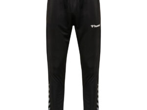 Hummel Authentic Poly Bukser Herre Sort