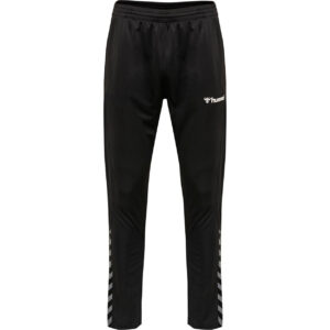 Hummel Authentic Poly Bukser Herre Sort