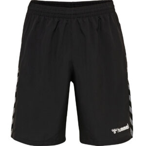 Hummel Authentic Shorts Unisex 150/170 Sort