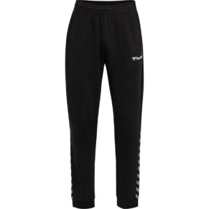 Hummel Authentic Sweat Bukser Unisex 164 Sort