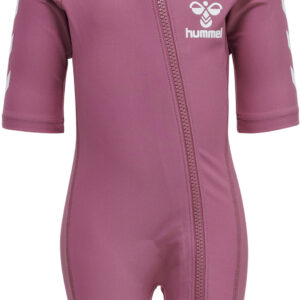 Hummel Beach Badedragt Unisex 74 Pink