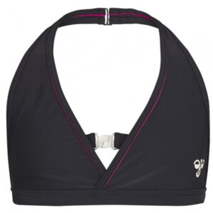 Hummel Bett Bikini Top Unisex 128 Sort