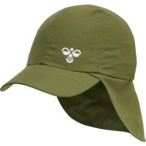 Hummel Breeze Kasket Unisex 46 Grøn