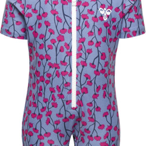 Hummel Calico Badedragt Unisex 74 Lilla