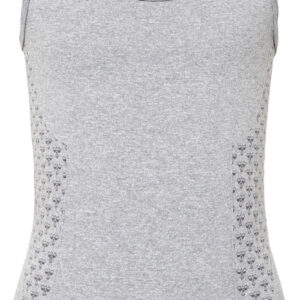 Hummel Ci Junior Seamless Top Dame 110116 Grå