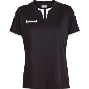 Hummel Core Tshirt Dame Sort