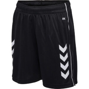 Hummel Core Xk Poly Shorts Unisex 164 Sort
