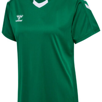 Hummel Core Xk Poly Trænings Tshirt Dame