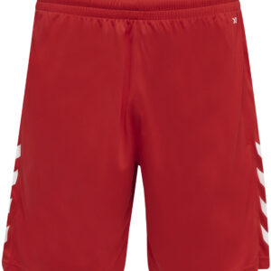 Hummel Core Xk Poly Træningsshorts Herre Rød