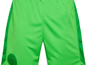 Hummel Dbu Danmark Målmandsshorts 22 Herre Grøn