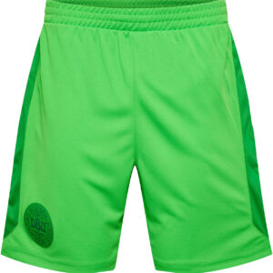 Hummel Dbu Danmark Målmandsshorts 22 Herre Grøn