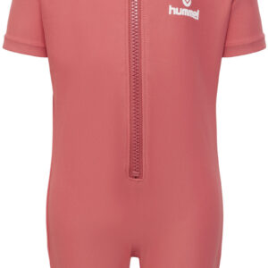 Hummel Drew Badedragt Unisex 74 Orange