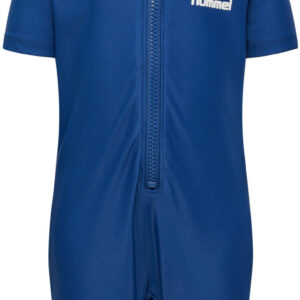 Hummel Drew Badedragt Unisex 80 Blå