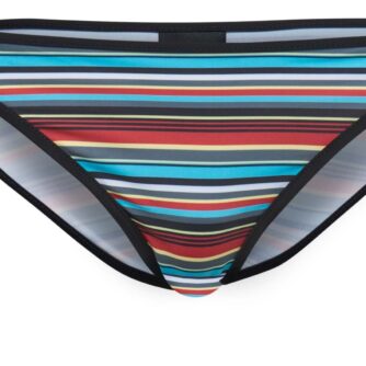 Hummel Ela Tie Dame Xs Multifarvet