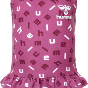 Hummel Filippa Badedragt Dame 80 Pink