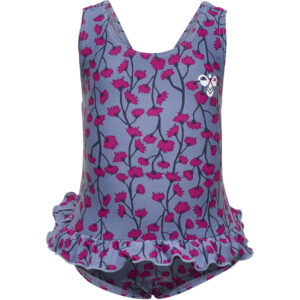 Hummel Filippa Badedragt Dame 86 Lilla