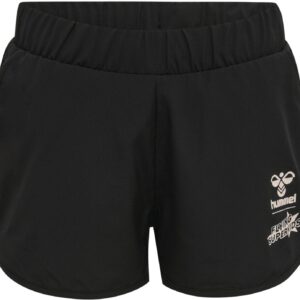 Hummel Flying Jo Jo Shorts Dame 104 Sort