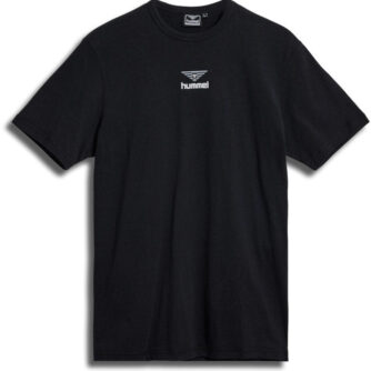 Hummel Hive Wade Tshirt Unisex Xs Sort