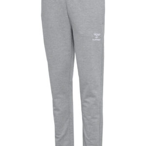 Hummel Hml Go 2.0 Bukser Unisex 164 Grå