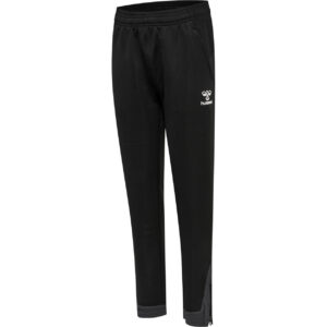 Hummel Hml Lead Poly Bukser Unisex 116 Sort