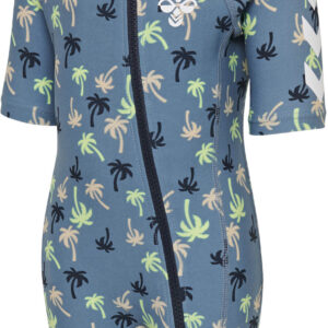 Hummel Hmlbeach Badedragt Unisex 92 Blå