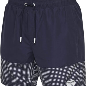 Hummel Hmlchase Badeshorts Herre Blå