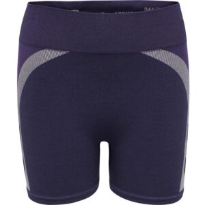 Hummel Hmlharper Seamless Shorts Dame 104 Lilla