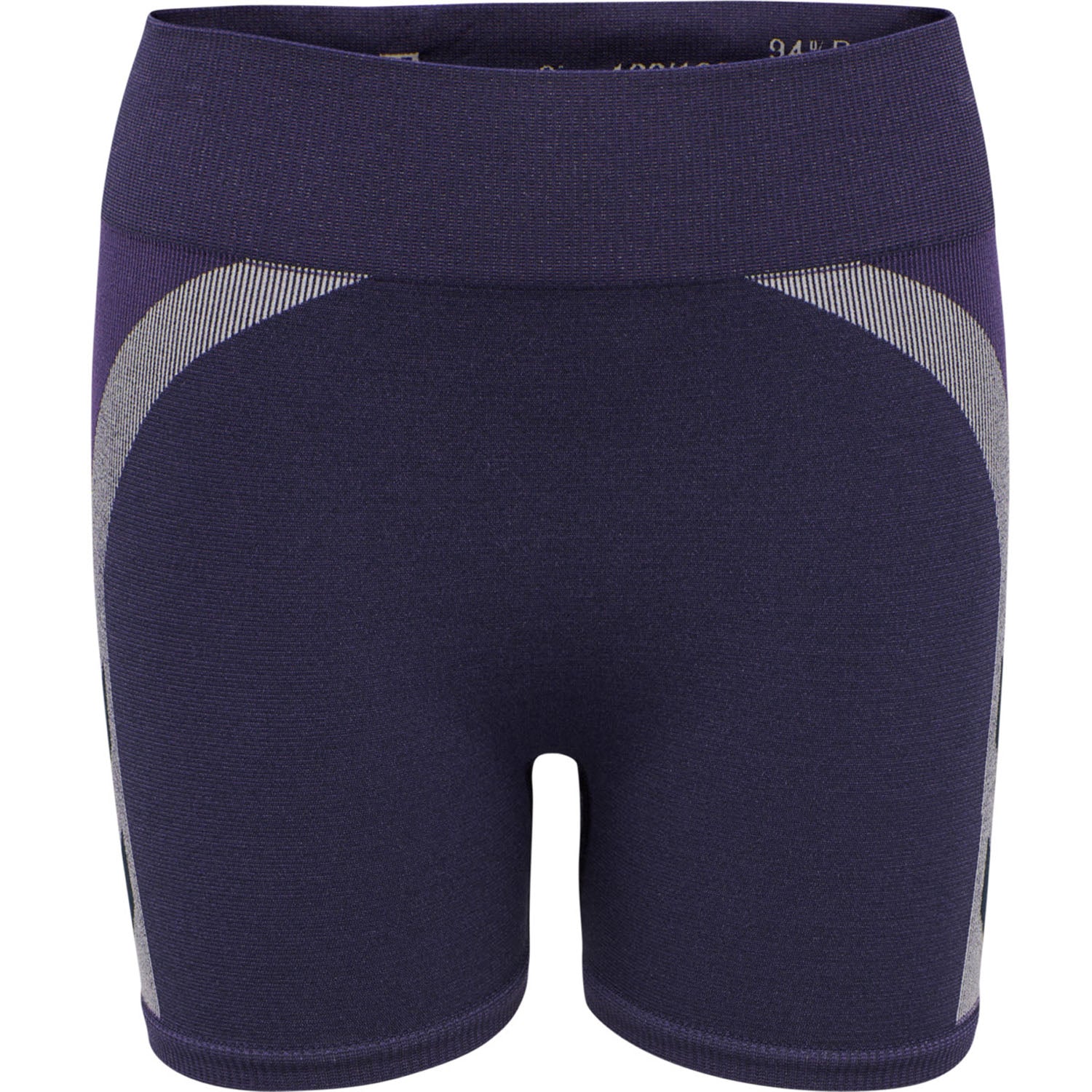 Hummel Hmlharper Seamless Shorts Dame 104 Lilla Hummel Hmlharper Seamless Shorts Dame 104 Lilla