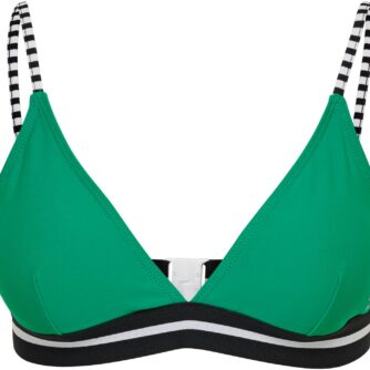 Hummel Hmlkarit Bikinitop Dame Xs Grøn