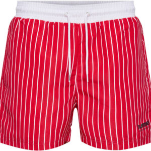 Hummel Hmllgc Grant Badeshorts Herre Rød
