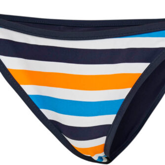 Hummel Hmllibby Swim Bikiniunderdel Dame Xs Multifarvet