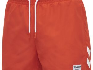 Hummel Hmlrence Badeshorts Herre Orange