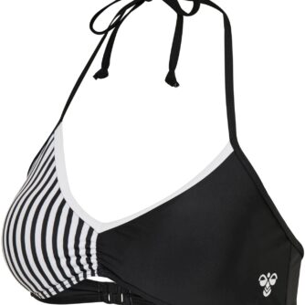 Hummel Hmlsaxon Bikinitop Dame Xs Multifarvet
