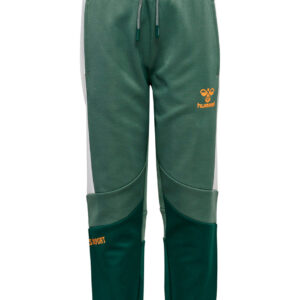 Hummel Jason Joggingbukser Herre 104 Grøn