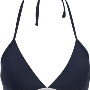Hummel Kaya Bikinitop Dame Xs Blå