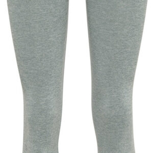 Hummel Lci Seamless Mid Waist Leggings Dame Xs Grøn