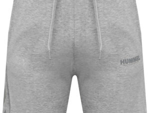 Hummel Legacy Shorts Herre Grå