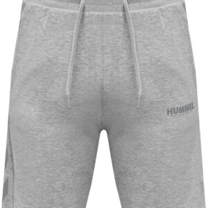 Hummel Legacy Shorts Herre Grå