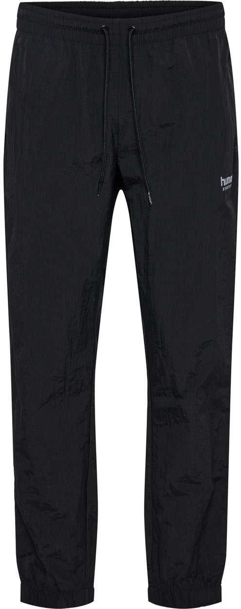 Hummel Lgc Felix Woven Regular Bukser Herre Sort Hummel Lgc Felix Woven Regular Bukser Herre Sort