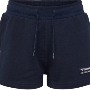 Hummel Luana Shorts Dame 104 Blå