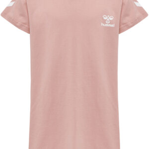 Hummel Mille Lang Tshirt Dame 110 Pink