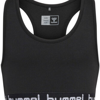 Hummel Mimmi Sports Top Dame 104 Sort