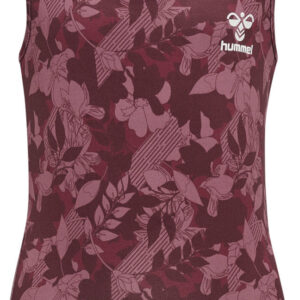 Hummel Nanna Træningstop Dame 104 Lilla
