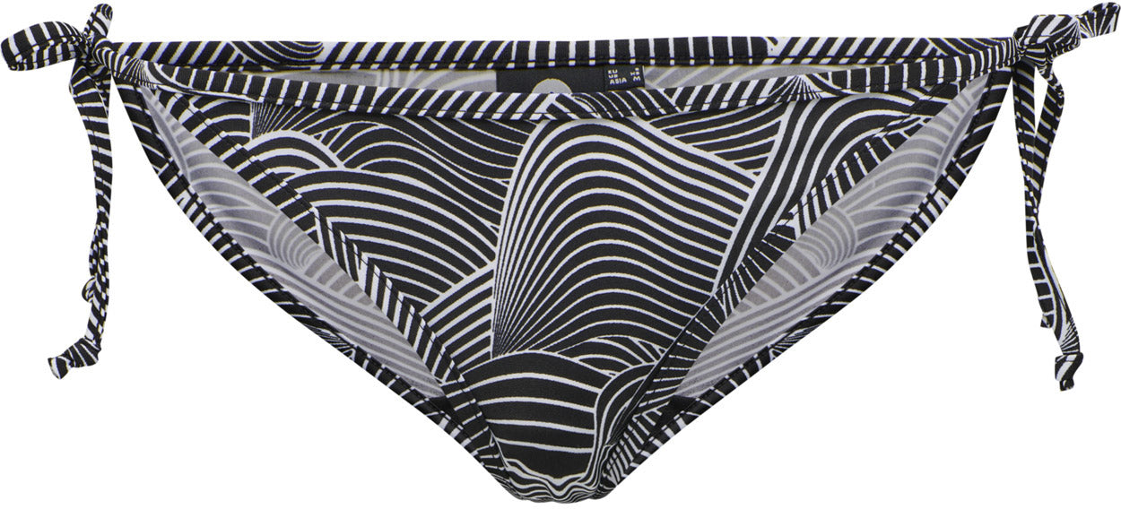 Hummel Ocean Bikiniunderdel Dame Xs Sort Hummel Ocean Bikiniunderdel Dame Xs Sort