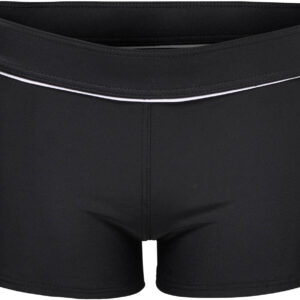 Hummel Pamela Swim Hotpants Unisex 128 Sort