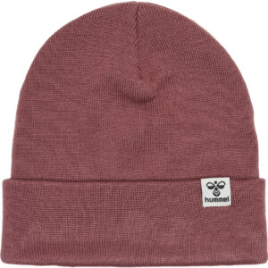 Hummel Park Beanie Unisex Os Child Brun