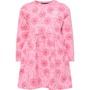Hummel Quinna Kjole Dame 74 Pink