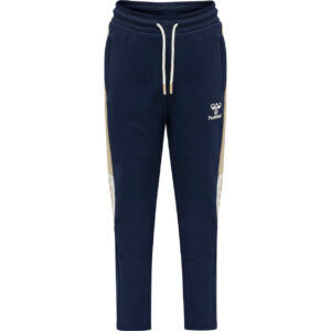 Hummel Rane Bukser Unisex 110 Blå