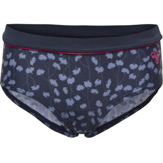Hummel Rianne Bikiniunderdel Dame 140 Blå